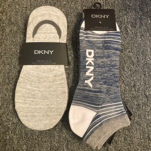 DKNY Men’s Socks